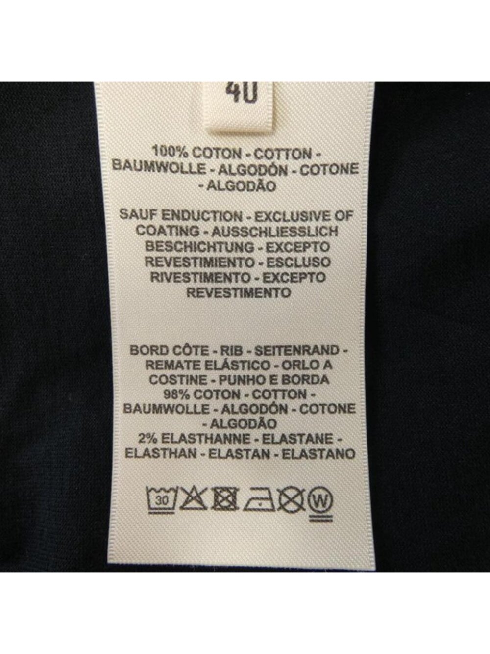 ★SOLD★ Hermes Horse Bit 4 H4626 da T-Shirt - Picture 4 of 7
